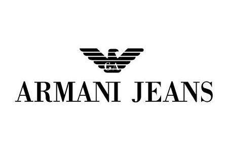 阿玛尼手表商标logo图片