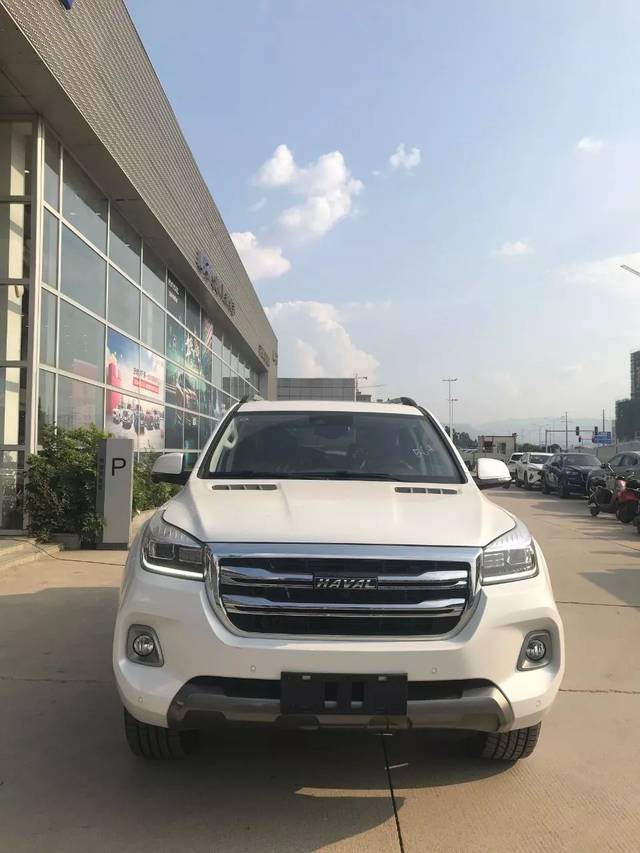 2020款全新哈弗h9一到店欢迎到店品鉴