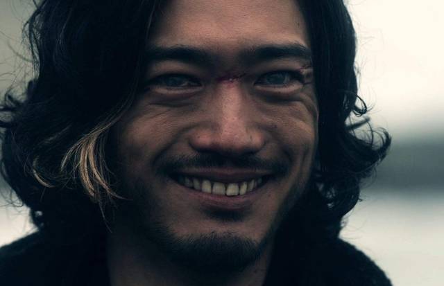 假面骑士中最悲惨的骑士,"苦逼凉"上榜,而他则本是人生赢家