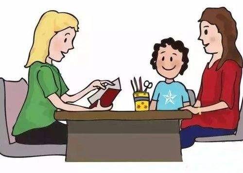 北大园长提示您:怎么更好的和幼儿园老师沟通?