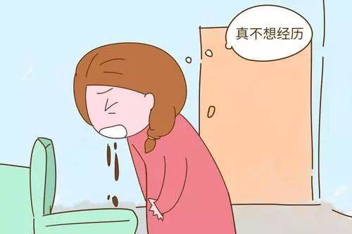 孕吐难受怎么办快试试这几招缓解一下吧