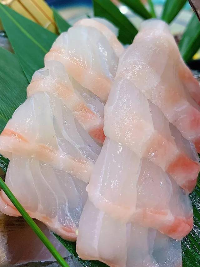 珠海这家亲民生鲜工坊,最低的价格体验最好的深海鱼生!