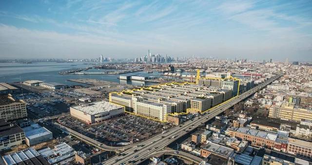 usa industry city 美国工业城改造