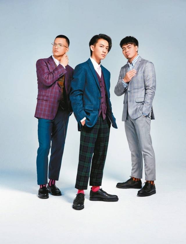 人气正红却三缺一?乐队茄子蛋前鼓手涉毒被捕