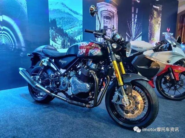 诺顿500有可能引进国内吗