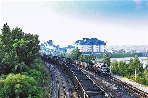 其中,山西离柳矿区吴家峁煤矿项目建设地点位于山西省吕梁市中阳县