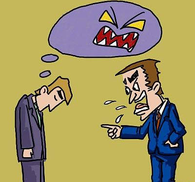 副职和正职闹矛盾被排挤如何能妥善解决使自己的损失降到最小