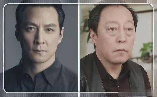 苏大强秒变吴彦祖!影响颜值的眼袋,我该怎么"消灭"你?