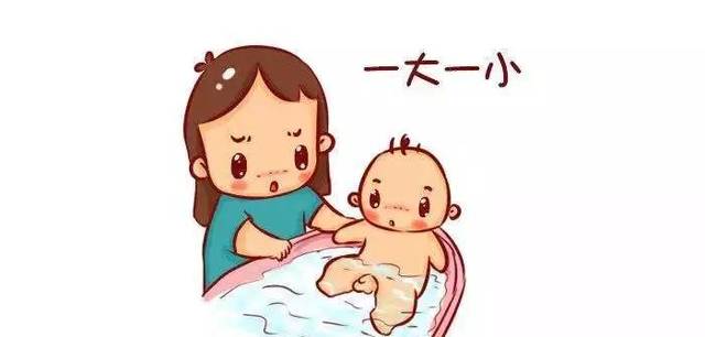 宝宝的蛋蛋哪儿去了
