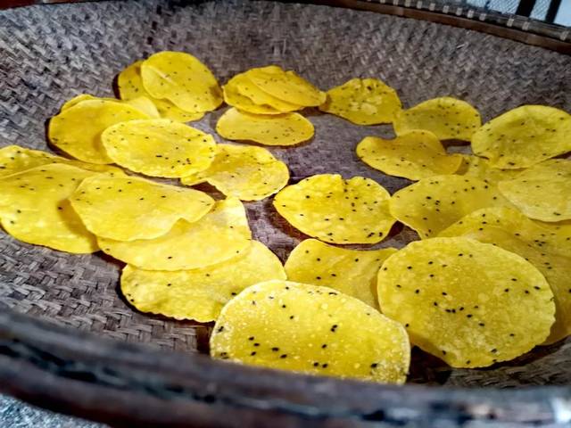 你为什么选择留在新昌?