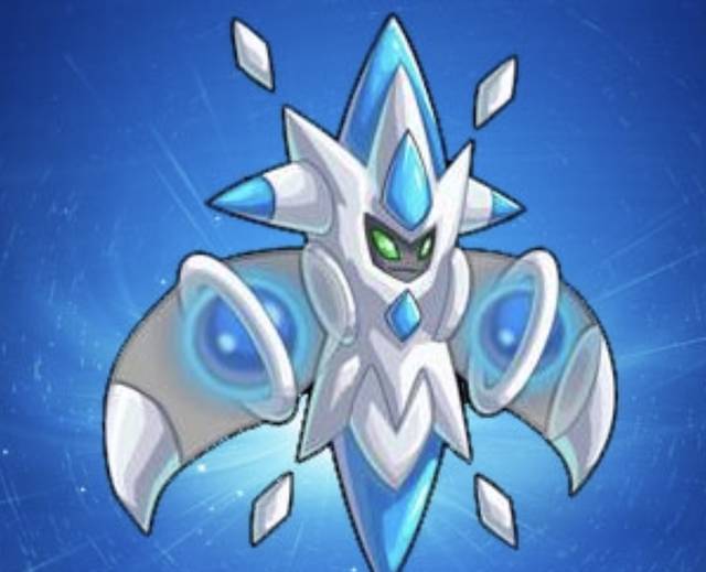 赛尔号:第二只谱尼终于诞生!竟是曾经的超能兄弟合体!