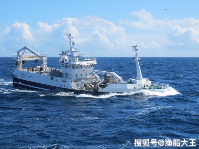2009年,南太平洋远洋捕捞,我出海的第一条船._手机搜狐网