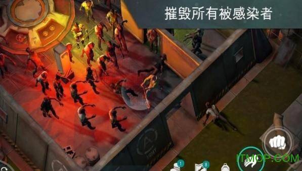 自由度高的游戏