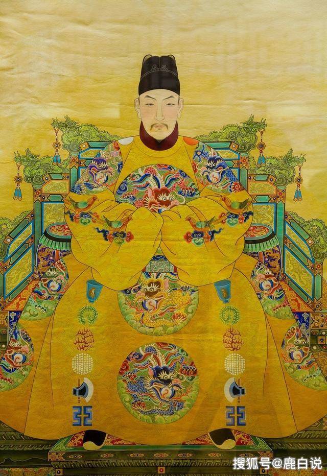 宋高宗赵构绝后之谜_搜狐网
