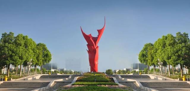 『全新启航』2019六安国际马拉松正式报名!