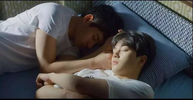 恋爱中的羞羞事,都在这部高分新剧里!