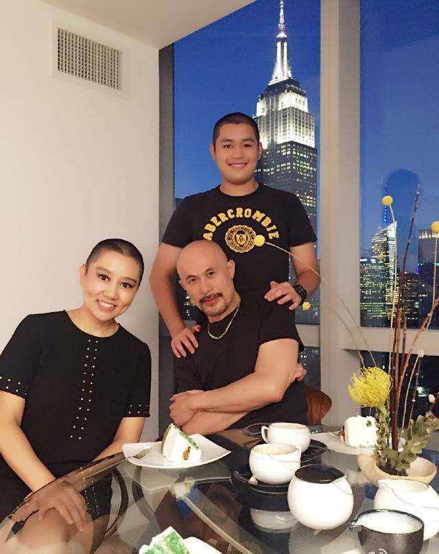 徐锦江太阳天秤月亮天蝎,大家以为他是鳌拜,其