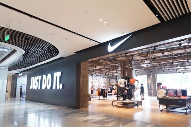 美林mlive天地nike明天盛大开业airjordan1黑曜石配色限量发售