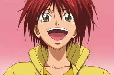 网球王子谁能开启天衣无缝?手冢仅差一个契机