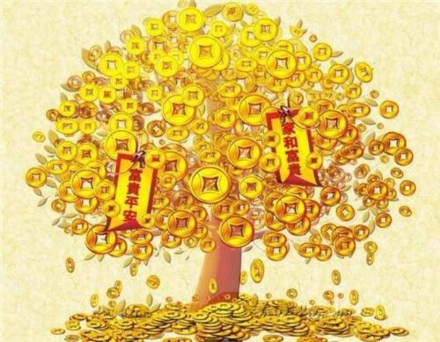 9月11日起,3星座紫气东来,财从天降,花开富贵,