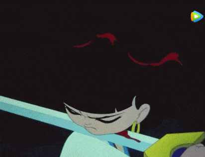 1. 哪吒自刎——《哪吒闹海》(1979)