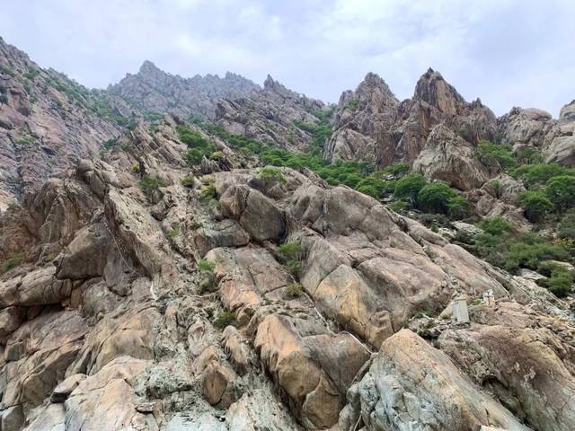 贺兰山为什么叫鬼山?