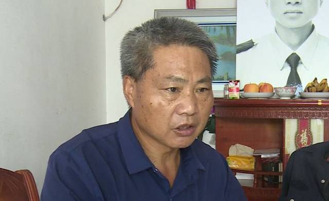 三年从警 执着的热爱——纪念因公牺牲交警吴建胜