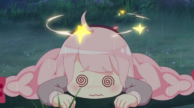 小花仙第5季细节:现在的小孩不好骗,雪城爱这招已经不管用了