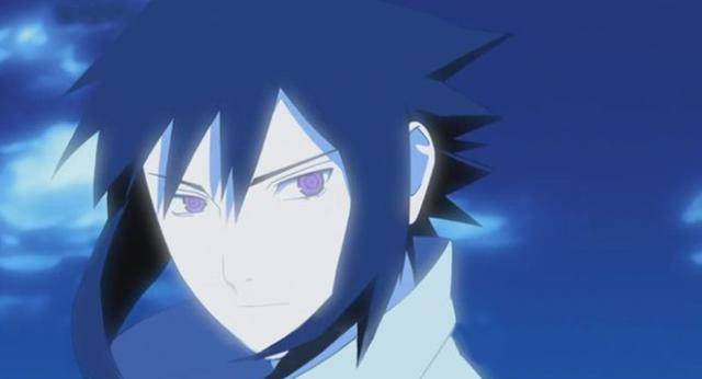 火影忍者同人文:我们是永远无法被取代的兄弟