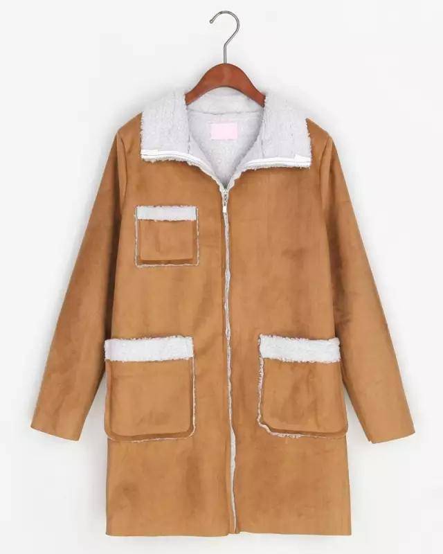 麂皮衣服可以机洗吗麂皮衣服要如何清洗