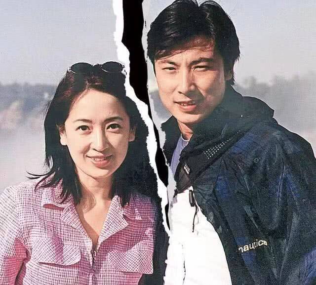 20年情断,龚慈恩丈夫恋上女总裁,自称新欢让他有安全感_手机搜狐网