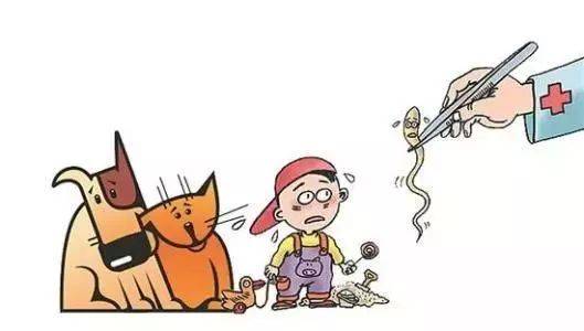 【药我说】驱虫利器——阿苯达唑