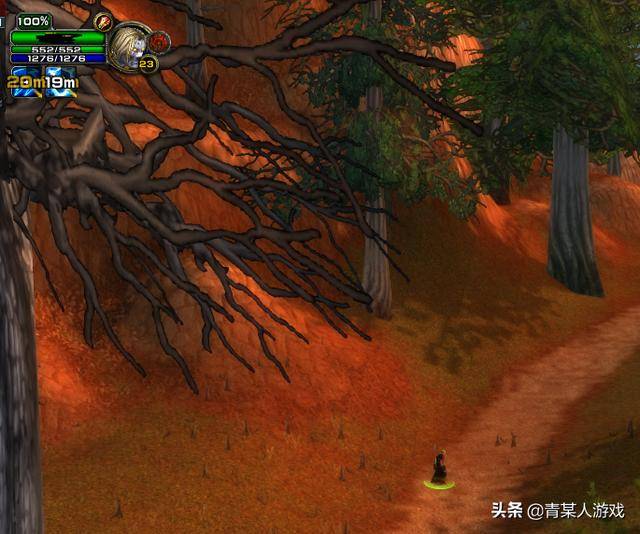 魔兽世界怀旧服单体插件推荐--法术技能冷却时