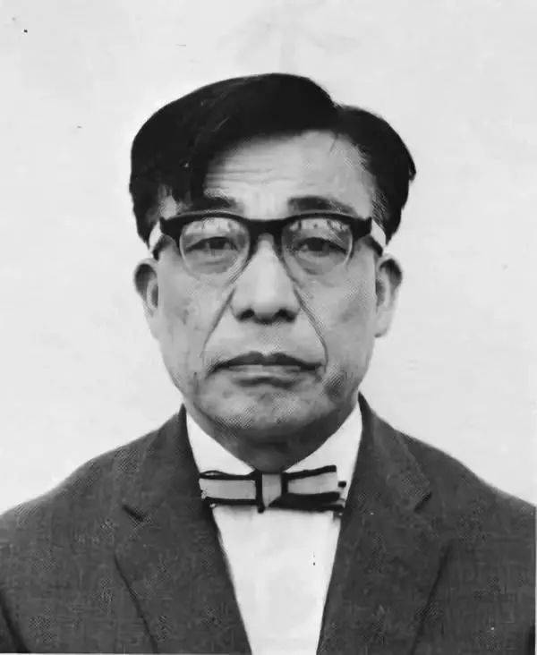 响堂旧影：1936年水野清一考察影像_石窟