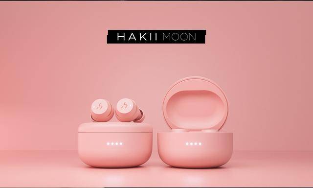 Hakii moon hot sale