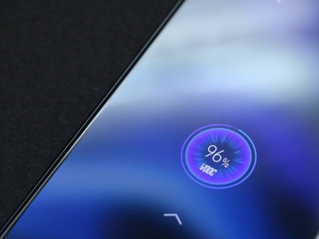 oppo reno2 vooc闪充3.0体验:安全稳定高效