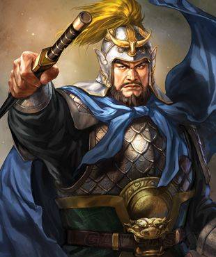 三国志大戦M】曹仁の評価と運用方法 - 神ゲー攻略