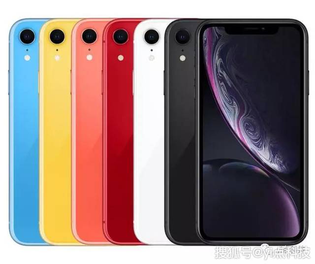 iphone11來了,加雙攝,加電池,加顏色,還降價?蘋果開始擠牙膏?