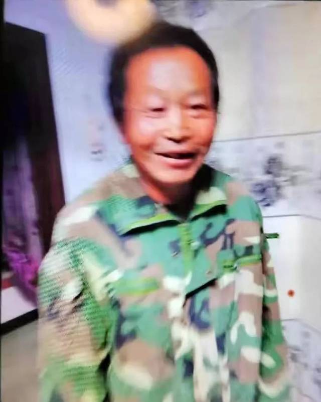 9月11日凌晨3时,隆化郭家屯镇河北村发生一起重大刑事案件,嫌犯照片