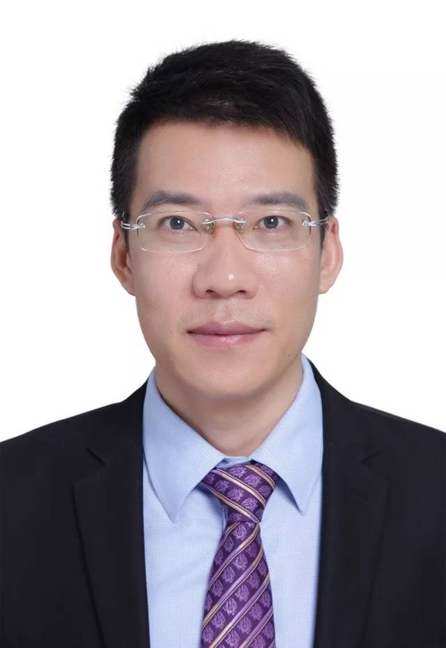 2019mbmer-杨勇波-福田引导基金