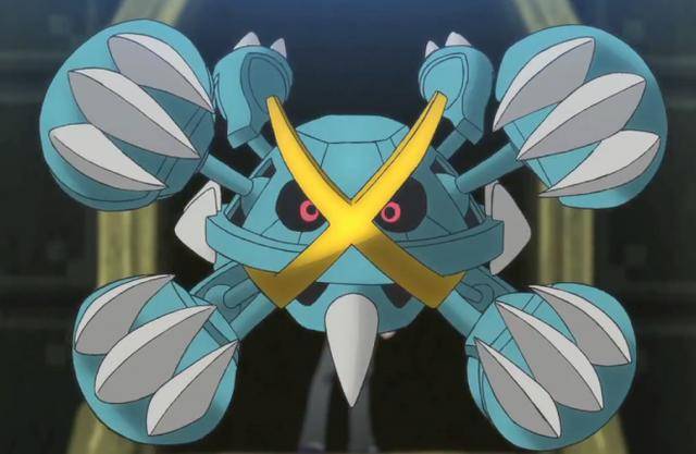 2 巨金怪(智商超过超级计算机)