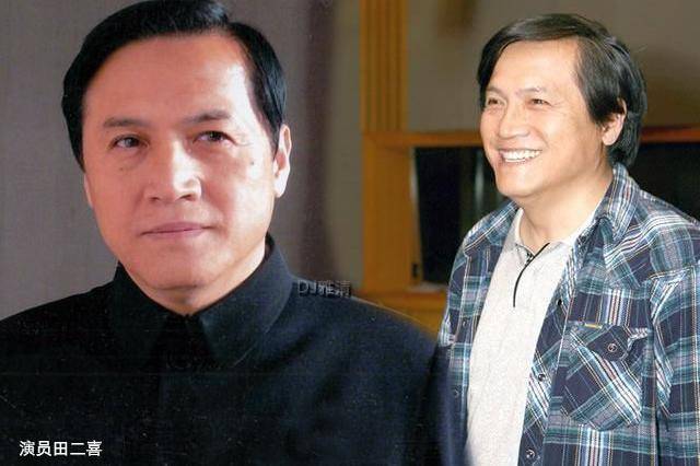 老艺术家田成仁年轻照曝光,容貌清秀,越老越帅,如今93岁精神矍铄