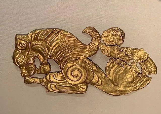 国家博物馆:万里同风——新疆文物精品展