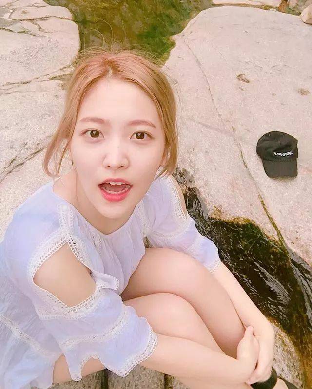 yeri发ins被指倒贴防弹少年团田柾国她这样做不下数次了吧