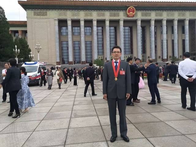 "全国模范教师","全国优秀教师",百年首师附名师辈出!