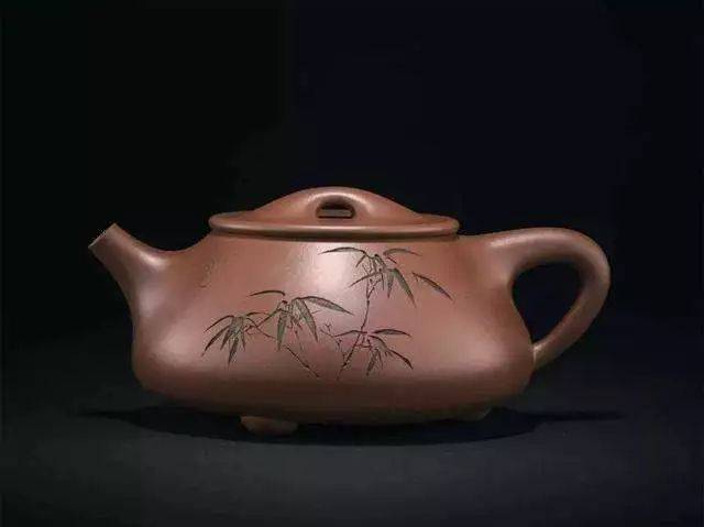 史上最贵的十把紫砂壶,两千万的刚入围?