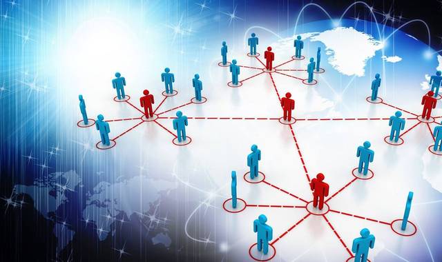 深度好文:朋友圈好友5000,人脉为0!