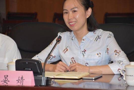为望城区优秀年轻女干部打call~看她们的巾帼风采,领略真正的"女子力"