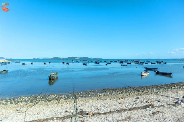 海岛三日行之中国第二大蛇岛大黑山岛,海鲜吃得爽,海景看的美