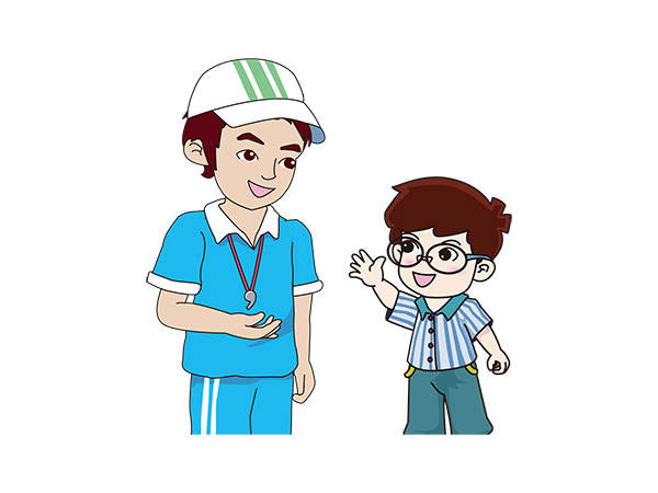 鲁科版_三年级英语上册_五四学制单词列表